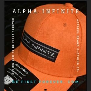 Alpha Infinite